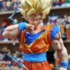 Goku sj2 
Dragón Ball Z 
tamaño:35cm