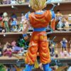 Goku sj2 
Dragón Ball Z 
tamaño:35cm