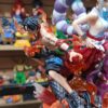 Ace x Yamato 
One Piece
Puño de fuego y la hija de kaido 
Tamaño:30cm