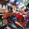 Ace x Yamato 
One Piece
Puño de fuego y la hija de kaido 
Tamaño:30cm