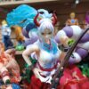 Ace x Yamato 
One Piece
Puño de fuego y la hija de kaido 
Tamaño:30cm