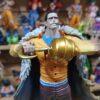 Cocodrile 
One Piece
Tamaño:29cm