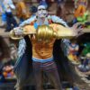 Cocodrile 
One Piece
Tamaño:29cm