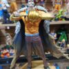 Cocodrile 
One Piece
Tamaño:29cm