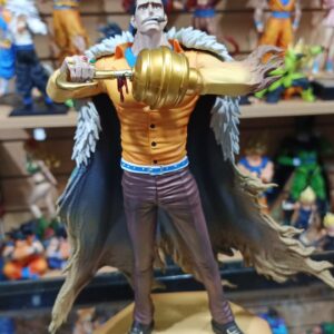 Cocodrile 
One Piece
Tamaño:29cm