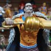 Cocodrile 
One Piece
Tamaño:29cm