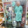 Fredy cruger originales 
tamaño:18cm
doctor