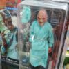 Fredy cruger originales 
tamaño:18cm
doctor