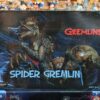 Gremlins 🕷️ arañas
Gremlins 
Tamaño:29cm
Original de la marca neca