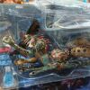 Gremlins 🕷️ arañas
Gremlins 
Tamaño:29cm
Original de la marca neca