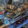 Gremlins 🕷️ arañas
Gremlins 
Tamaño:29cm
Original de la marca neca