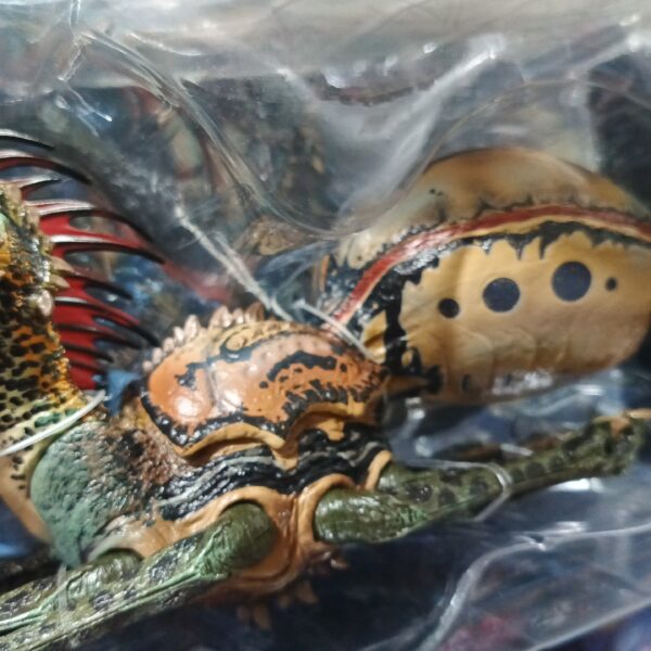 Gremlins 🕷️ arañas
Gremlins
Tamaño:29cm
Original de la marca neca