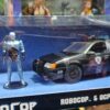 Robocop & OCP FORD TAURUS
Robocop
original Jada