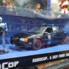 Robocop & OCP FORD TAURUS
Robocop
original Jada