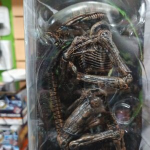 Dog alien ORIGINAL NECA 
Alien3
Original