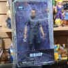 Bishop ORIGINAL NECA 
Aliens 
Tamaño:18cm
Original