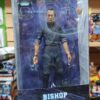 Bishop ORIGINAL NECA 
Aliens 
Tamaño:18cm
Original