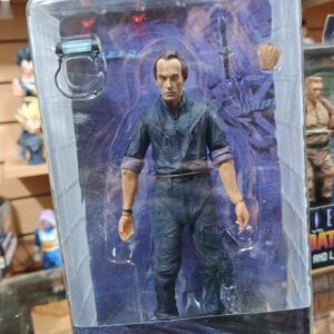 Bishop ORIGINAL NECA 
Aliens 
Tamaño:18cm
Original
