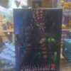 PREDATOR 2 BATTLE DAMAGE CITY HUNTER ORIGINAL NECA 
tamaño:18 aprox
Original