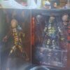 PREDATOR 2 BATTLE DAMAGE CITY HUNTER ORIGINAL NECA 
tamaño:18 aprox
Original