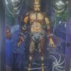 Lab scape FUGITIVE Predator
Predator ORIGINAL NECA 
Tamaño:18cm
Original