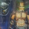 Lab scape FUGITIVE Predator
Predator ORIGINAL NECA 
Tamaño:18cm
Original