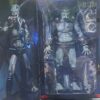 PREDATOR CONCRETE ORIGINAL NECA JUNGLE
Tamaño:
Original