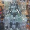 PREDATOR CONCRETE ORIGINAL NECA JUNGLE
Tamaño:
Original