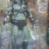 PREDATOR CONCRETE ORIGINAL NECA JUNGLE
Tamaño:
Original