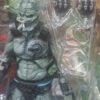 PREDATOR CONCRETE ORIGINAL NECA JUNGLE
Tamaño:
Original