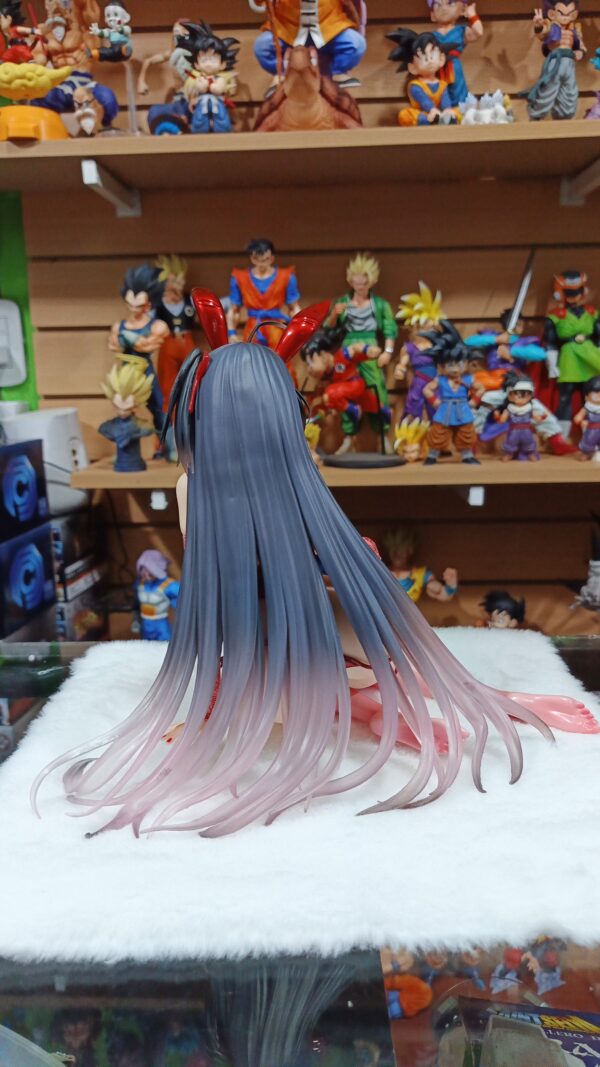Azure lane 
???
Tamaño:23cm