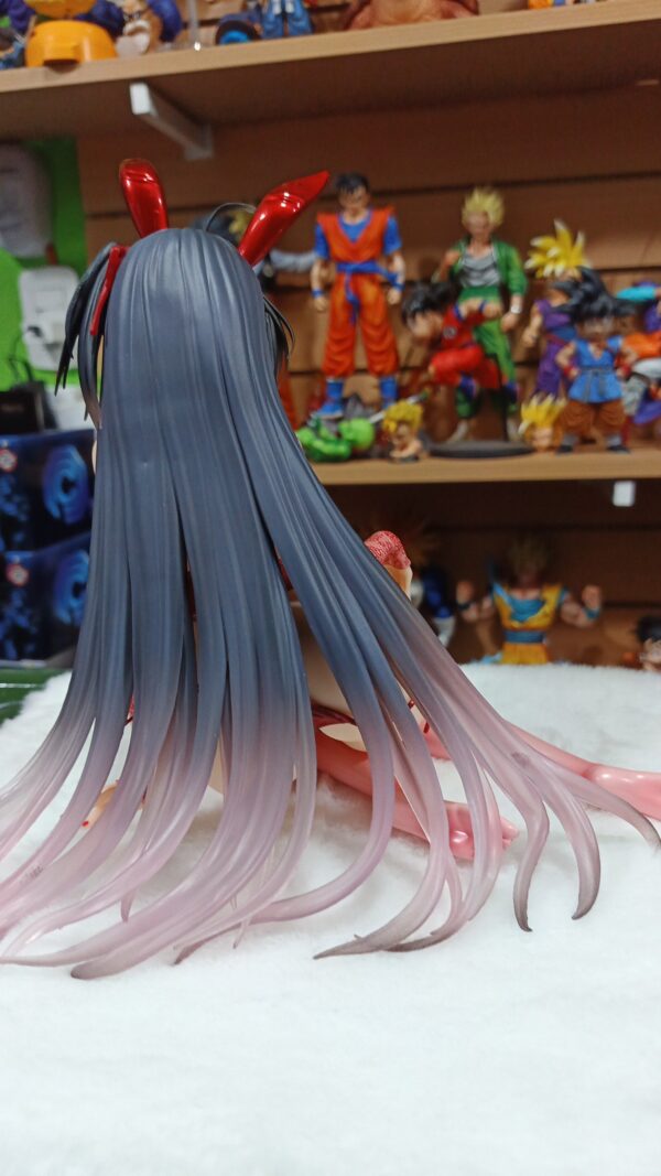 Azure lane 
???
Tamaño:23cm